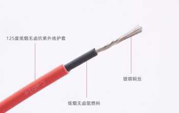 電纜中雜質(zhì)對導(dǎo)電性能的具體影響有哪些?